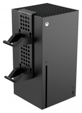Venom VS2885 Xbox Series X Kontrollertartó állvány Iroda és számítástechnika - Játék konzol - Kiegészítő - 394165