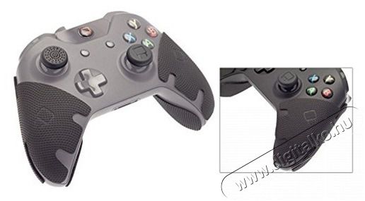 Venom VS2889 Controller Kit - Grip & Decal pack Xbox One kontroller csomag Iroda és számítástechnika - Játék konzol - Kontroller - 394149