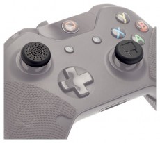 Venom VS2897 fekete Thumb Grips (4x) Xbox kontrollerhez Iroda és számítástechnika - Játék konzol - Kiegészítő - 394152