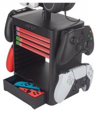 Venom VS3057 Univerzális Gaming állvány Iroda és számítástechnika - Játék konzol - Kiegészítő - 394156