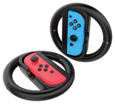 Venom VS4794 Nintendo Switch-hez 2 db Verseny kormány Iroda és számítástechnika - Játék konzol - Kiegészítő - 394151