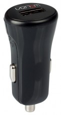 Venom VS4795 USB autós töltő + 2 méter Type-C töltőkábel Autóhifi / Autó felszerelés - Autós töltő / szivargyújtó adapter - 394375