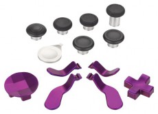 Venom VS4824 Custom Kit lila csomag Iroda és számítástechnika - Játék konzol - Kiegészítő - 394170