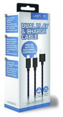 Venom VS5002 Dual Play & Charge 3 m USB Type-C töltőkábel Iroda és számítástechnika - Játék konzol - Kiegészítő - 394162