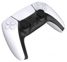 Venom VS5003 Thumb Grips (4 pár) PS5 kontrollerhez Iroda és számítástechnika - Játék konzol - Kiegészítő - 394158