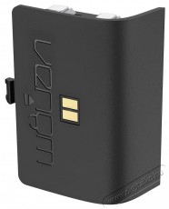 Venom VS2880 Xbox Series X & S fekete töltőállomás + 1 db akkumulátor Iroda és számítástechnika - Játék konzol - Kiegészítő - 394388