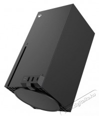 Venom VS2884 Xbox Series X 3 portos USB HUB Háztartás / Otthon / Kültér - Játék / Sport - Kiegészítő - 389775