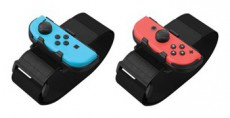 Venom VS4929 Nintendo Switch Sport kiegészítő csomag Iroda és számítástechnika - Játék konzol - Kiegészítő - 418276