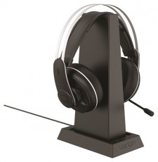Venom VS3059 RGB USB gaming headset tartó Audio-Video / Hifi / Multimédia - Fül és Fejhallgatók - Fejhallgató kiegészítő - 464528
