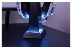 Venom VS3059 RGB USB gaming headset tartó Audio-Video / Hifi / Multimédia - Fül és Fejhallgatók - Fejhallgató kiegészítő - 464528