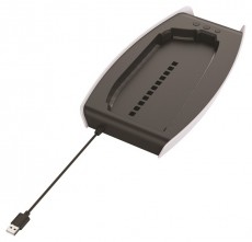 Venom VS5019 PS5 Slim RGB LED állvány Fotó-Videó kiegészítők - Állvány - Speciális állvány / rögzítő - 514789