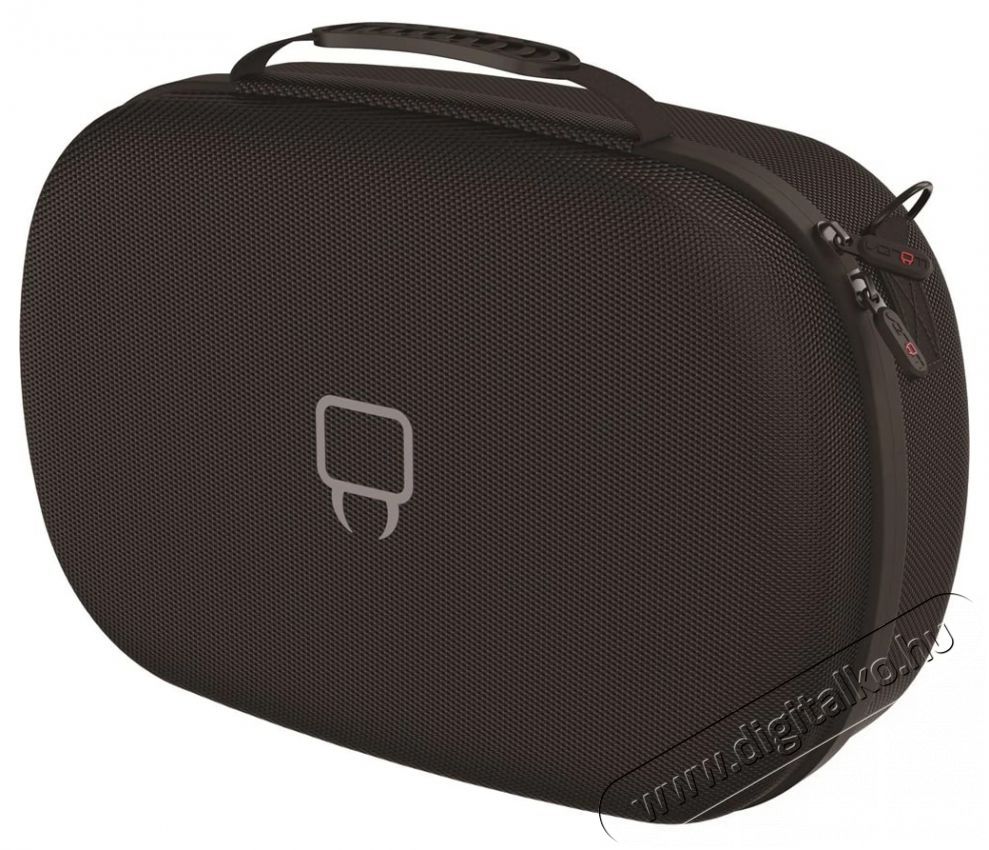 Venom VS4207 Meta Quest 2 & 3 Carry Case Fot&oacute;-Vide&oacute; kieg&eacute;sz&iacute;tők - Fot&oacute;-vide&oacute; t&aacute;ska / tok - Egy&eacute;b t&aacute;ska / tok - 520267