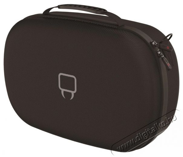 Venom VS4207 Meta Quest 2 & 3 Carry Case Fot&oacute;-Vide&oacute; kieg&eacute;sz&iacute;tők - Fot&oacute;-vide&oacute; t&aacute;ska / tok - Egy&eacute;b t&aacute;ska / tok - 520267