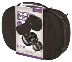 Venom VS4207 Meta Quest 2 & 3 Carry Case Fot&oacute;-Vide&oacute; kieg&eacute;sz&iacute;tők - Fot&oacute;-vide&oacute; t&aacute;ska / tok - Egy&eacute;b t&aacute;ska / tok - 520267