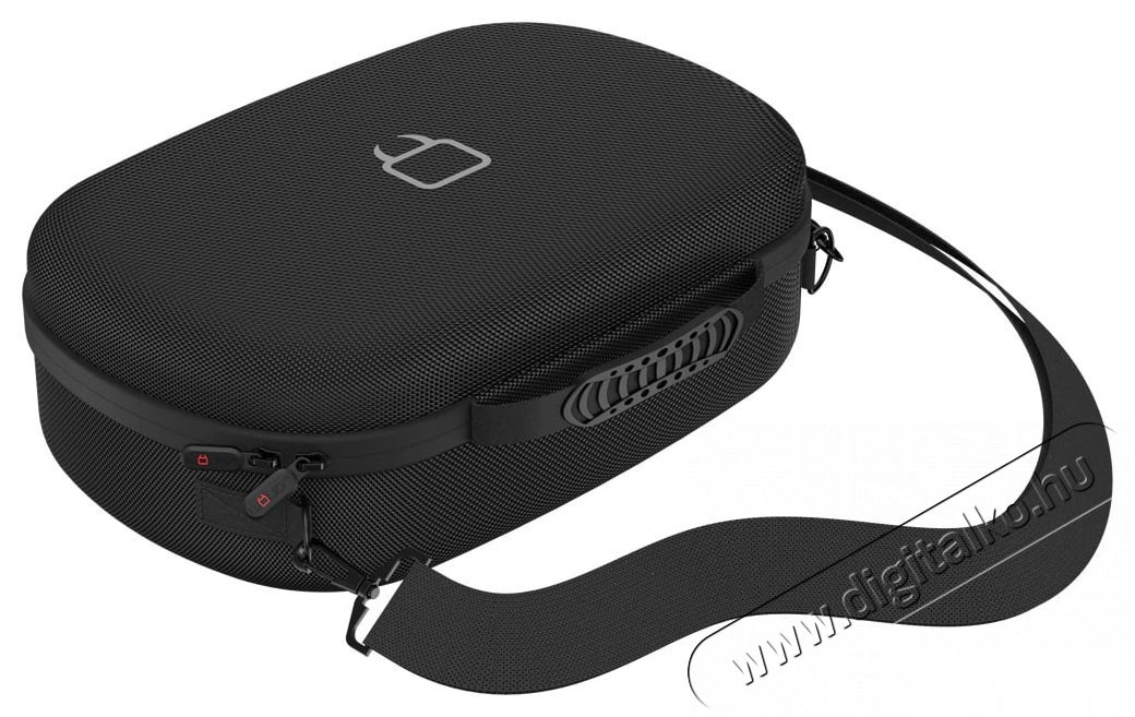 Venom VS4207 Meta Quest 2 & 3 Carry Case Fot&oacute;-Vide&oacute; kieg&eacute;sz&iacute;tők - Fot&oacute;-vide&oacute; t&aacute;ska / tok - Egy&eacute;b t&aacute;ska / tok - 520267