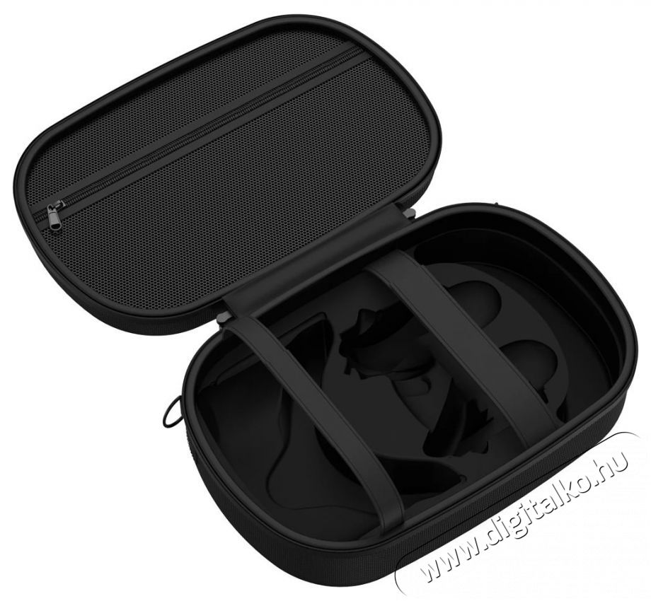 Venom VS4207 Meta Quest 2 & 3 Carry Case Fot&oacute;-Vide&oacute; kieg&eacute;sz&iacute;tők - Fot&oacute;-vide&oacute; t&aacute;ska / tok - Egy&eacute;b t&aacute;ska / tok - 520267