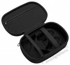 Venom VS4207 Meta Quest 2 & 3 Carry Case Fot&oacute;-Vide&oacute; kieg&eacute;sz&iacute;tők - Fot&oacute;-vide&oacute; t&aacute;ska / tok - Egy&eacute;b t&aacute;ska / tok - 520267