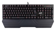 VENTARIS K600 HUN Mechanikus billentyűzet Iroda és számítástechnika - Billentyűzet / billentyűzet szett - Vezetékes - 394642