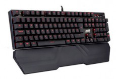 VENTARIS K600 HUN Mechanikus billentyűzet Iroda és számítástechnika - Billentyűzet / billentyűzet szett - Vezetékes - 394642