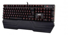 VENTARIS K600 HUN Mechanikus billentyűzet Iroda és számítástechnika - Billentyűzet / billentyűzet szett - Vezetékes - 394642