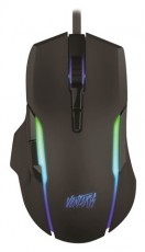 VENTARIS M500 RGB Gamer egér Iroda és számítástechnika - Egér - Vezetékes egér - 394645