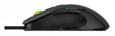 VENTARIS M500 RGB Gamer egér Iroda és számítástechnika - Egér - Vezetékes egér - 394645