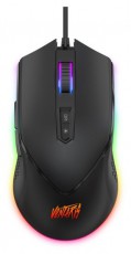 VENTARIS M700 RGB Gamer egér Iroda és számítástechnika - Egér - Vezetékes egér - 394740