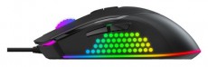 VENTARIS M700 RGB Gamer egér Iroda és számítástechnika - Egér - Vezetékes egér - 394740