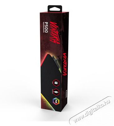VENTARIS P500 RGB Eg&eacute;rpad Iroda &eacute;s sz&aacute;m&iacute;t&aacute;stechnika - Eg&eacute;r - Eg&eacute;rpad - 394743