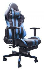 VENTARIS VS500BL Kék gamer szék Iroda és számítástechnika - Egyéb számítástechnikai termék - 394738