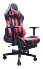 VENTARIS VS500RD Piros gamer szék Iroda és számítástechnika - Egyéb számítástechnikai termék - 394739