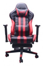 VENTARIS VS500RD Piros gamer szék Iroda és számítástechnika - Egyéb számítástechnikai termék - 394739