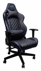 VENTARIS VS700BL Kék gamer szék Iroda és számítástechnika - Egyéb számítástechnikai termék - 394845