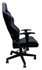 VENTARIS VS700BL Kék gamer szék Iroda és számítástechnika - Egyéb számítástechnikai termék - 394845