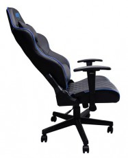 VENTARIS VS700BL Kék gamer szék Iroda és számítástechnika - Egyéb számítástechnikai termék - 394845
