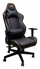 VENTARIS VS700GD Arany gamer szék Iroda és számítástechnika - Egyéb számítástechnikai termék - 394846