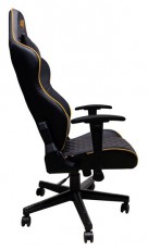 VENTARIS VS700GD Arany gamer szék Iroda és számítástechnika - Egyéb számítástechnikai termék - 394846