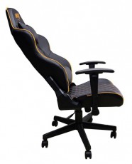 VENTARIS VS700GD Arany gamer szék Iroda és számítástechnika - Egyéb számítástechnikai termék - 394846