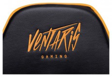 VENTARIS VS700GD Arany gamer szék Iroda és számítástechnika - Egyéb számítástechnikai termék - 394846