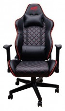 VENTARIS VS700RD Piros gamer szék Háztartás / Otthon / Kültér - Egyéb háztartási termék - 394847
