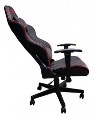 VENTARIS VS700RD Piros gamer szék Háztartás / Otthon / Kültér - Egyéb háztartási termék - 394847