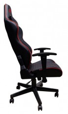 VENTARIS VS700RD Piros gamer szék Háztartás / Otthon / Kültér - Egyéb háztartási termék - 394847