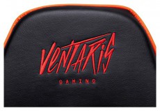 VENTARIS VS700RD Piros gamer szék Háztartás / Otthon / Kültér - Egyéb háztartási termék - 394847