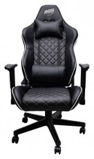 VENTARIS VS700WH Fehér gamer szék Iroda és számítástechnika - Egyéb számítástechnikai termék - 394848