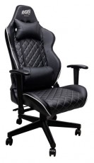 VENTARIS VS700WH Fehér gamer szék Iroda és számítástechnika - Egyéb számítástechnikai termék - 394848