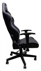 VENTARIS VS700WH Fehér gamer szék Iroda és számítástechnika - Egyéb számítástechnikai termék - 394848