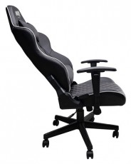 VENTARIS VS700WH Fehér gamer szék Iroda és számítástechnika - Egyéb számítástechnikai termék - 394848