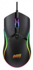 VENTARIS M400 gamer egér Iroda és számítástechnika - Egér - Vezetékes egér - 404001