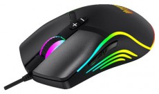 VENTARIS M400 gamer egér Iroda és számítástechnika - Egér - Vezetékes egér - 404001