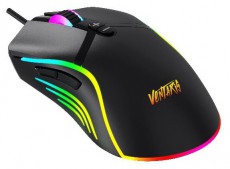 VENTARIS M400 gamer egér Iroda és számítástechnika - Egér - Vezetékes egér - 404001